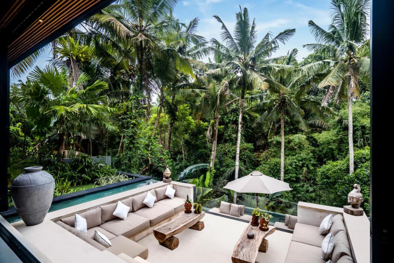 Villa Yoga Paradise By Balisuperhost Ubud  Exterior photo