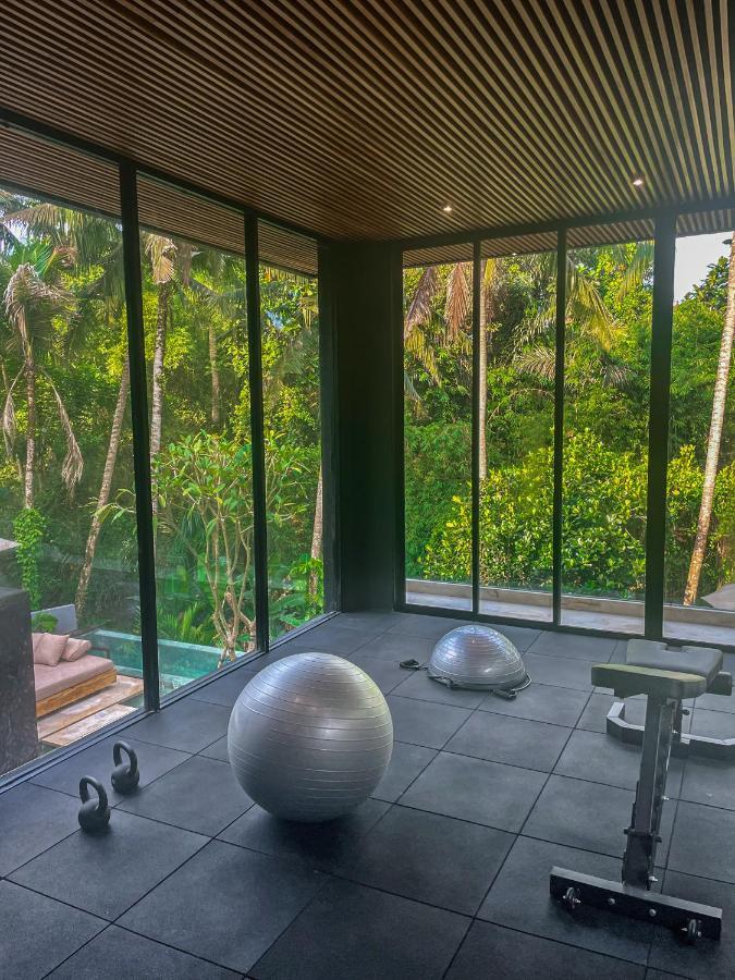 Villa Yoga Paradise By Balisuperhost Ubud  Exterior photo