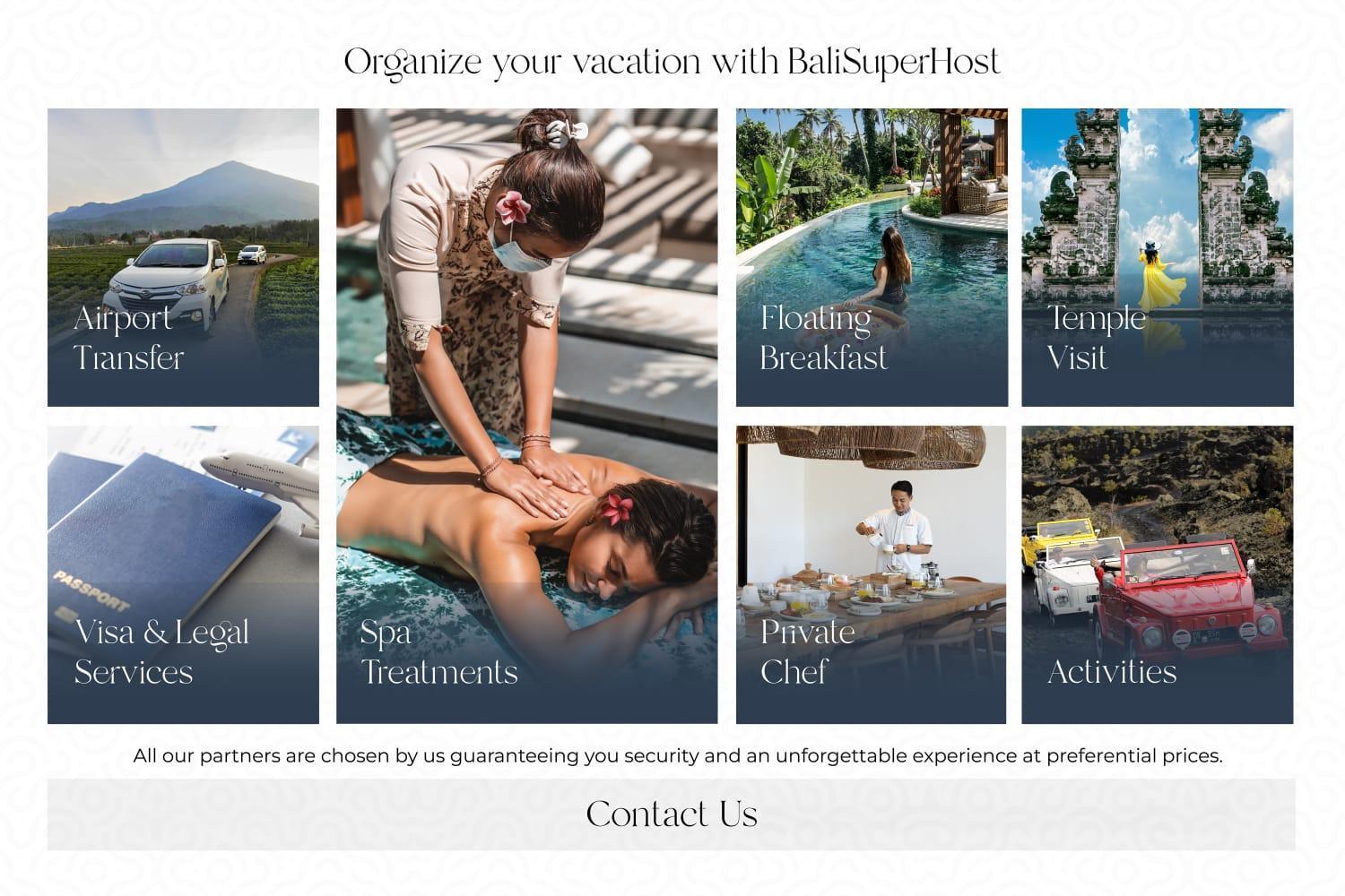 Villa Yoga Paradise By Balisuperhost Ubud  Exterior photo